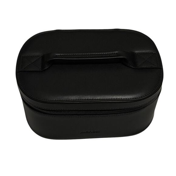 Monos Handbags - Monos Black Cosmetic case